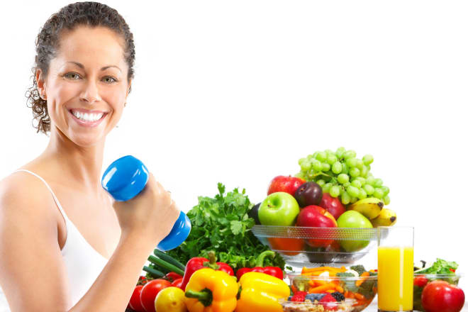 I will provide customized diet plan, nutrition guidance
