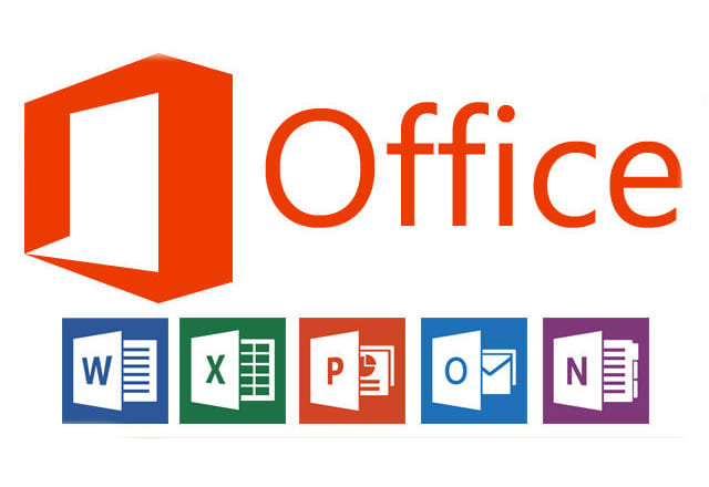 I will provide excellent service in microsoft word, powerpoint, excel or access