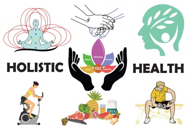 I will provide free holistic health coaching services