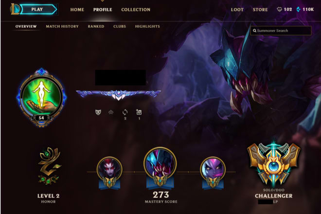 I will provide league of legends coaching with two challenger coaches per session