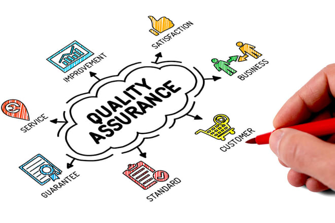 I will provide software testing and quality assurance service
