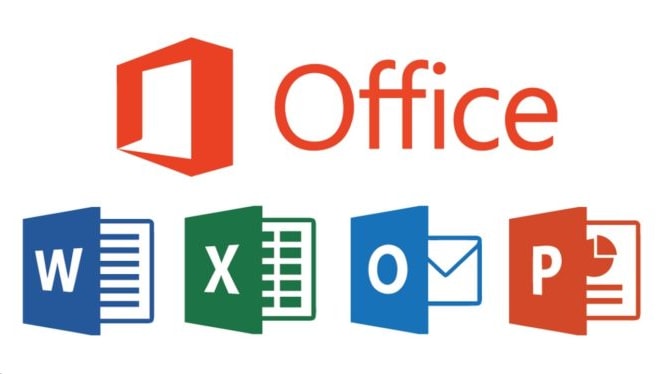 I will provide training material for microsoft office