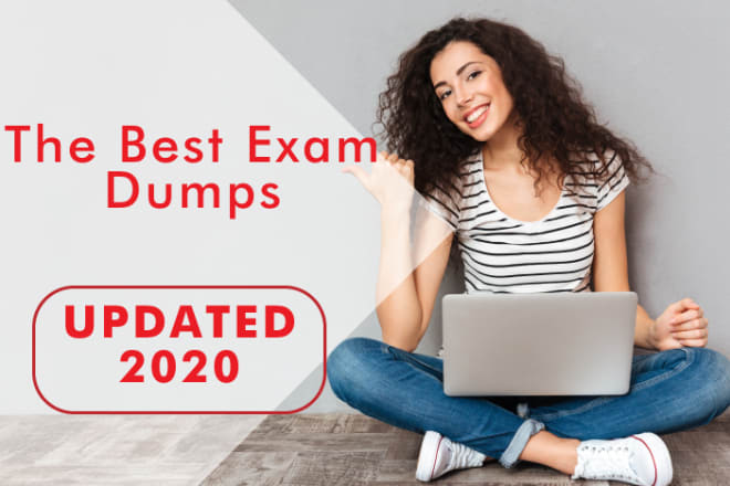 I will provide you actual exam dumps for any exam