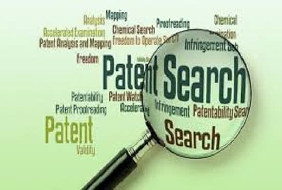 I will provide you best patent search