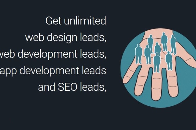 I will provide you ready to buy leads