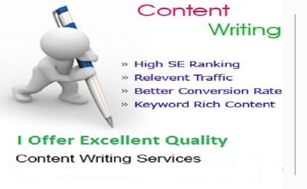 I will provide you with the SEO Friendly Web Content