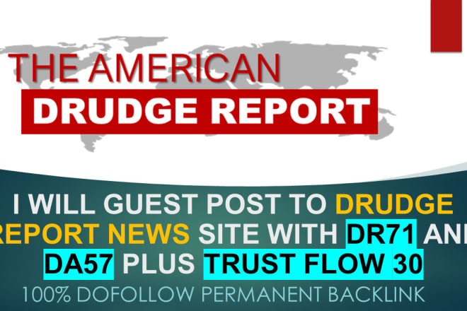 I will publish guest post google news dofollow dr71 da57