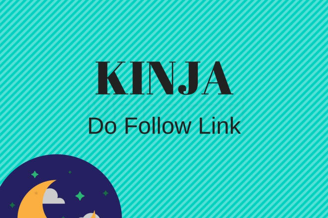 I will publish guest post on kinja