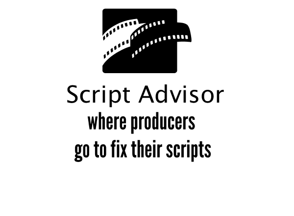 I will read your screenplay and advise you
