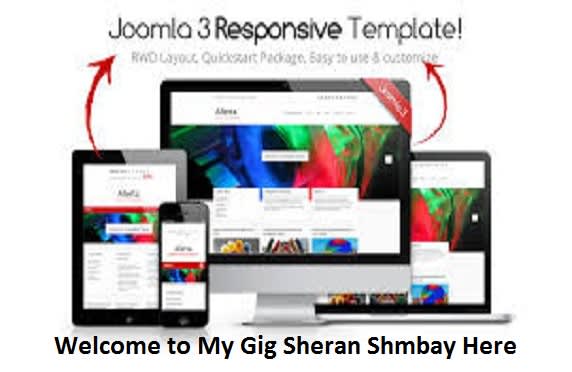 I will redesign and make joomla website for you