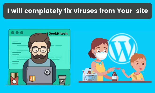 I will remove donatelloflowfirstly and all similar virus from your site