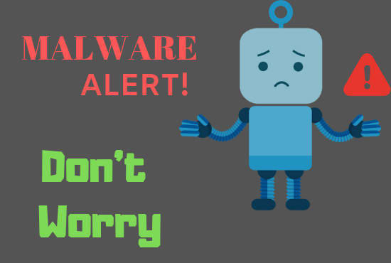 I will remove malware from your hacked wordpress website