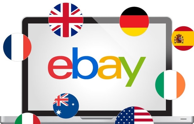 I will research and list 100 products on your ebay account with zik