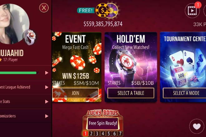 I will sell zynga poker in cheap rates