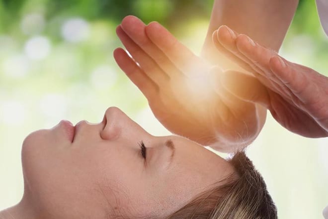 I will send you a powerful distant reiki healing for 7 days