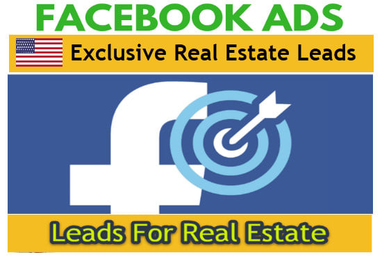 I will send you exclusive real estate leads