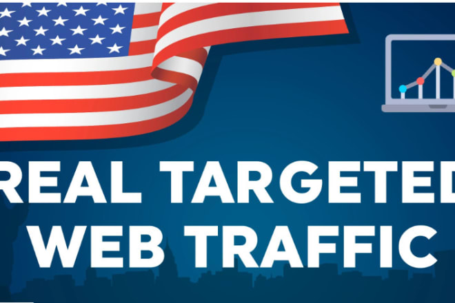 I will send your unlimited targeted google tra ffic, alexa rank, uk traffic