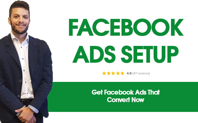 I will set up and optimize your facebook ads campaigns