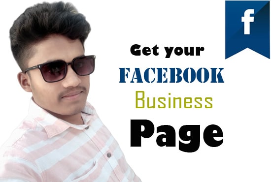I will set up and optimize your facebook business page