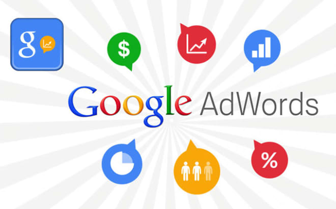 I will set up and run google adwords marketing campaigns