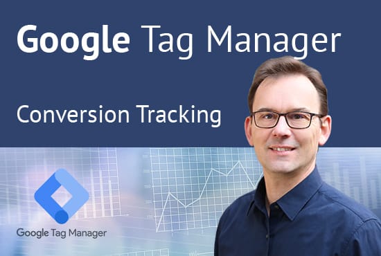 I will set up conversion tracking for google ads on your website lead generation