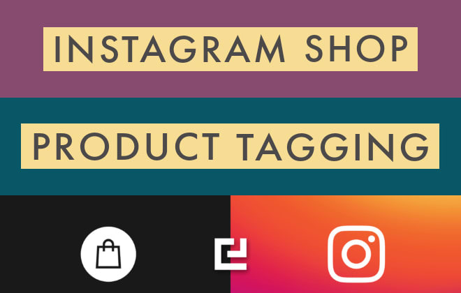 I will set up facebook shop and catalog, instagram and shopify store