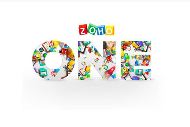 I will setup and customize your zoho one