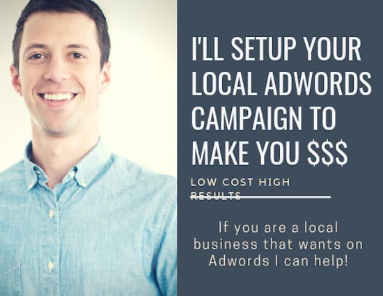 I will setup and manage a google ads adwords campaign