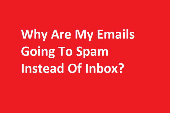I will setup mail account and fix emails going to spam, domain, wordpress,