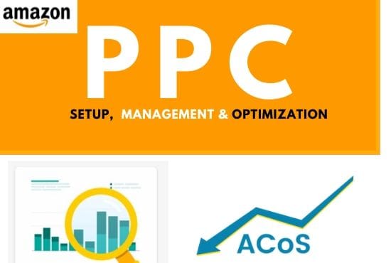 I will setup, manage and optimize PPC campaign ads