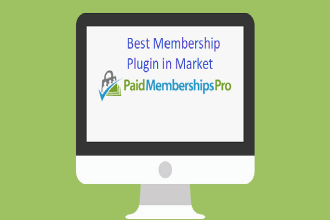 I will setup paid membership pro to your wordpress website