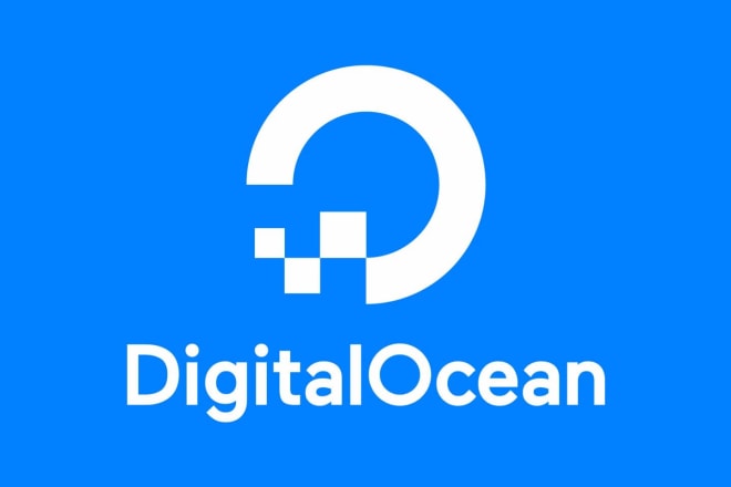 I will setup, secure digital ocean droplet issues within 1 hour