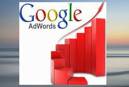 I will setup your google adwords campaigns as marketing manager