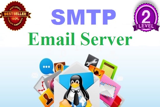 I will setup your SMTP email server with spf, dkim, dmarc, rdns, mx