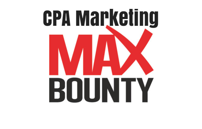 I will show you how to get approval on maxbounty
