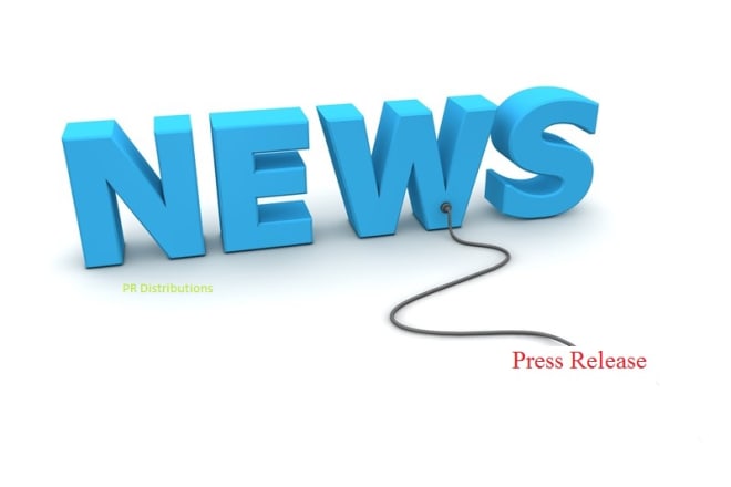 I will submit your press release into top 15 news sites manually