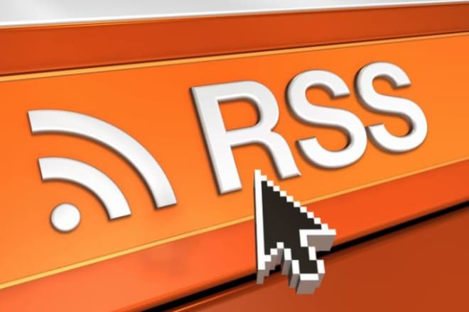 I will submit your website in top 50 verified rss feed submission site