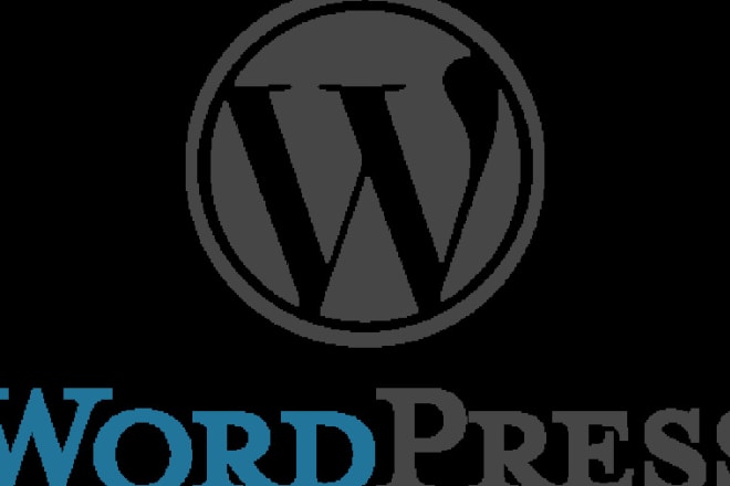 I will teach You How to create And Design A WORDPRESS Site
