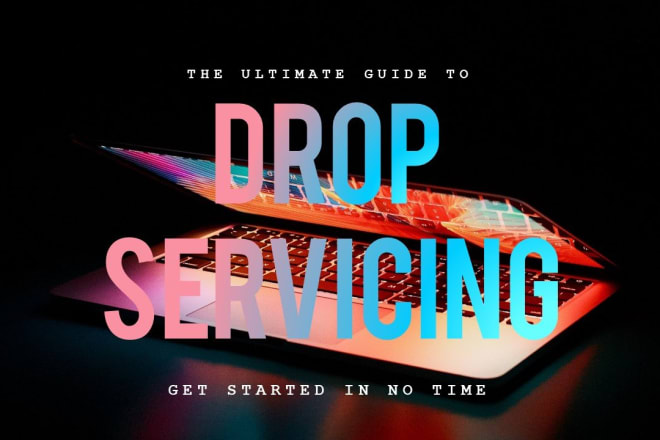 I will teach you how to drop service