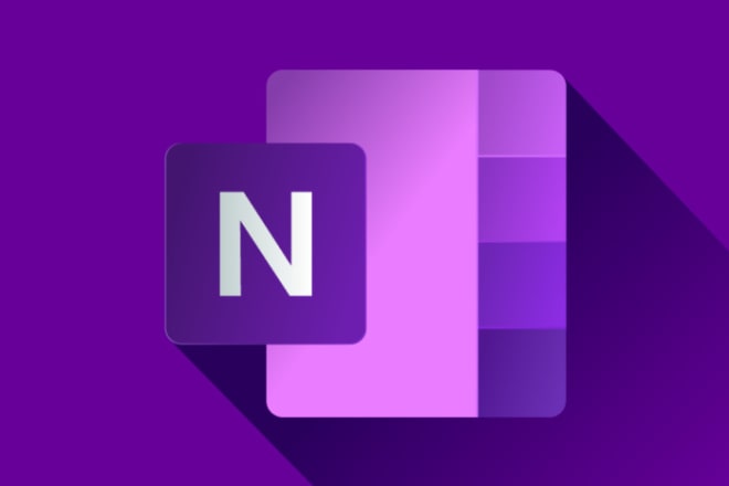 I will teach you onenote from a to z with pro features 75 percent off
