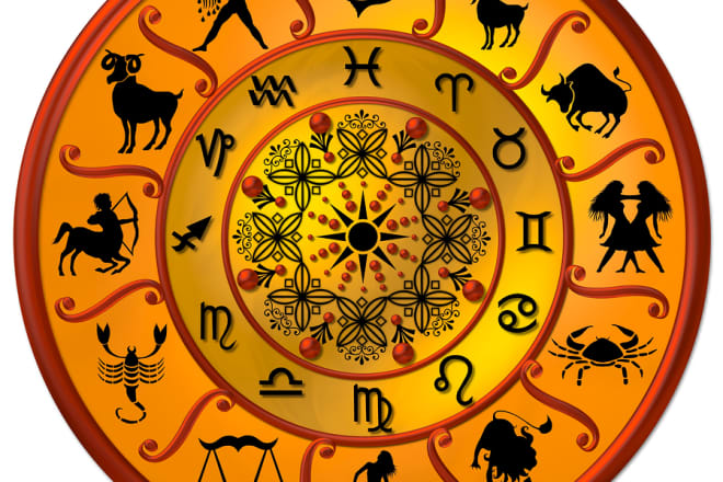 I will tell you your destiny using astrology