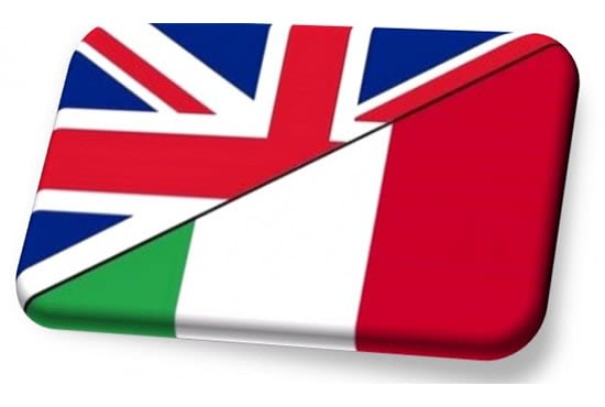 I will translate from english to italian and viceversa your document or audio content