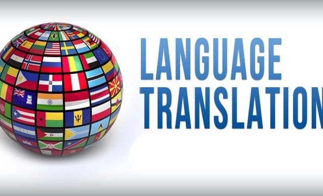 I will translate in any combination of english spanish and albanian