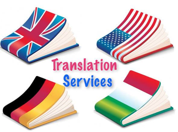 I will translate manually to english,spanish and german