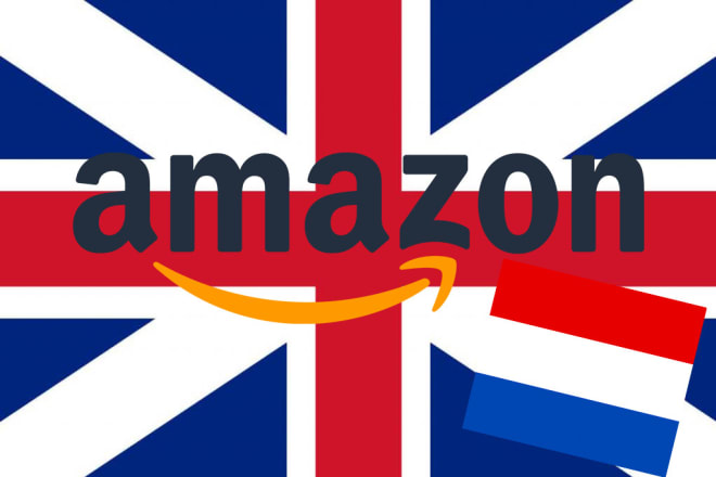 I will translate your amazon description from english to dutch and dutch to english