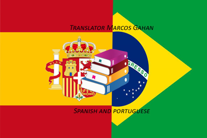 I will translate your text from english to spanish or portuguese with high grammar