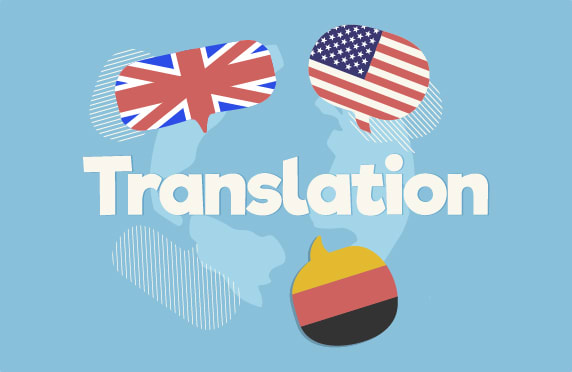 I will translate your text to german