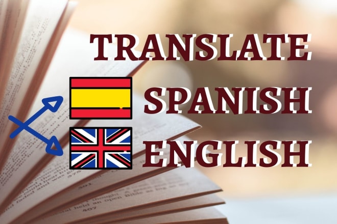I will translate your text to spanish or english