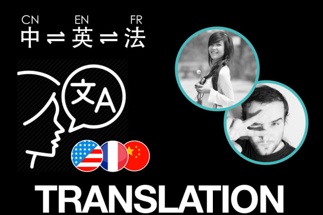 I will translate your website or app