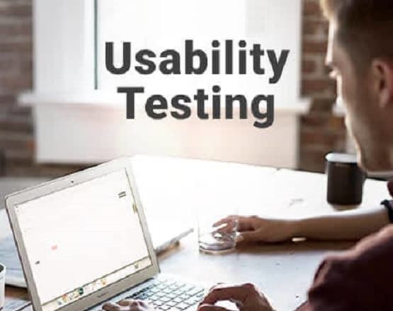I will usability test your website with detailed report